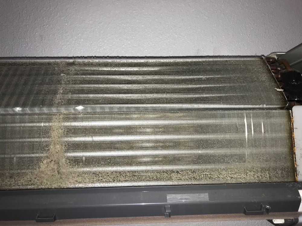 エアコンの清掃1